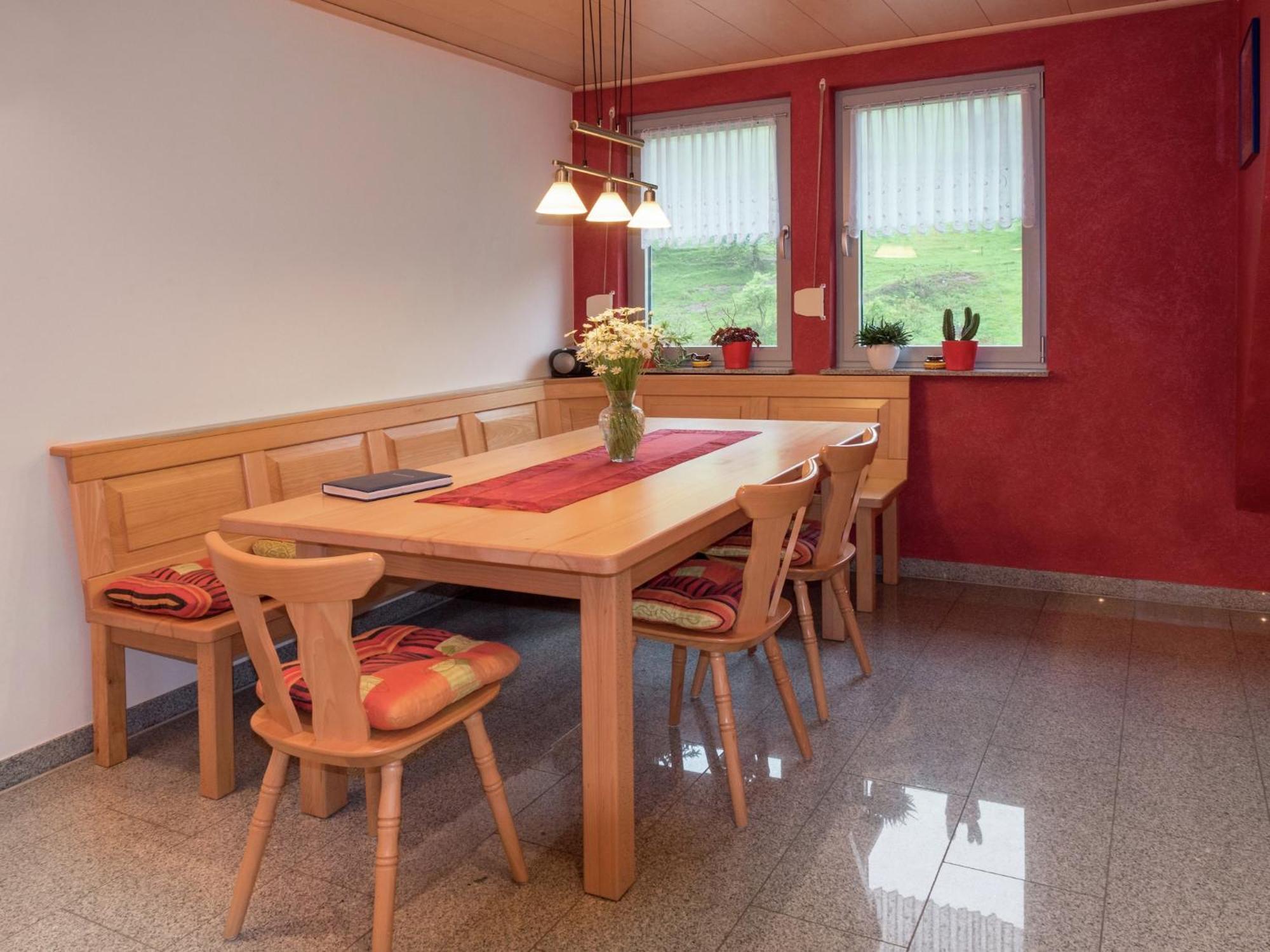 Cosy Farmhouse Apartment At The Edge Of The Forest Mühlenbach Zewnętrze zdjęcie