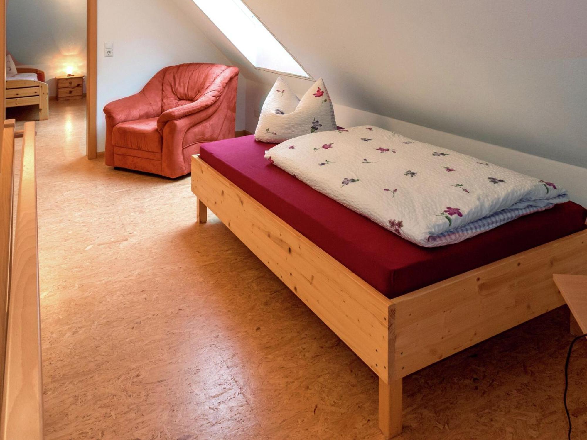 Cosy Farmhouse Apartment At The Edge Of The Forest Mühlenbach Zewnętrze zdjęcie