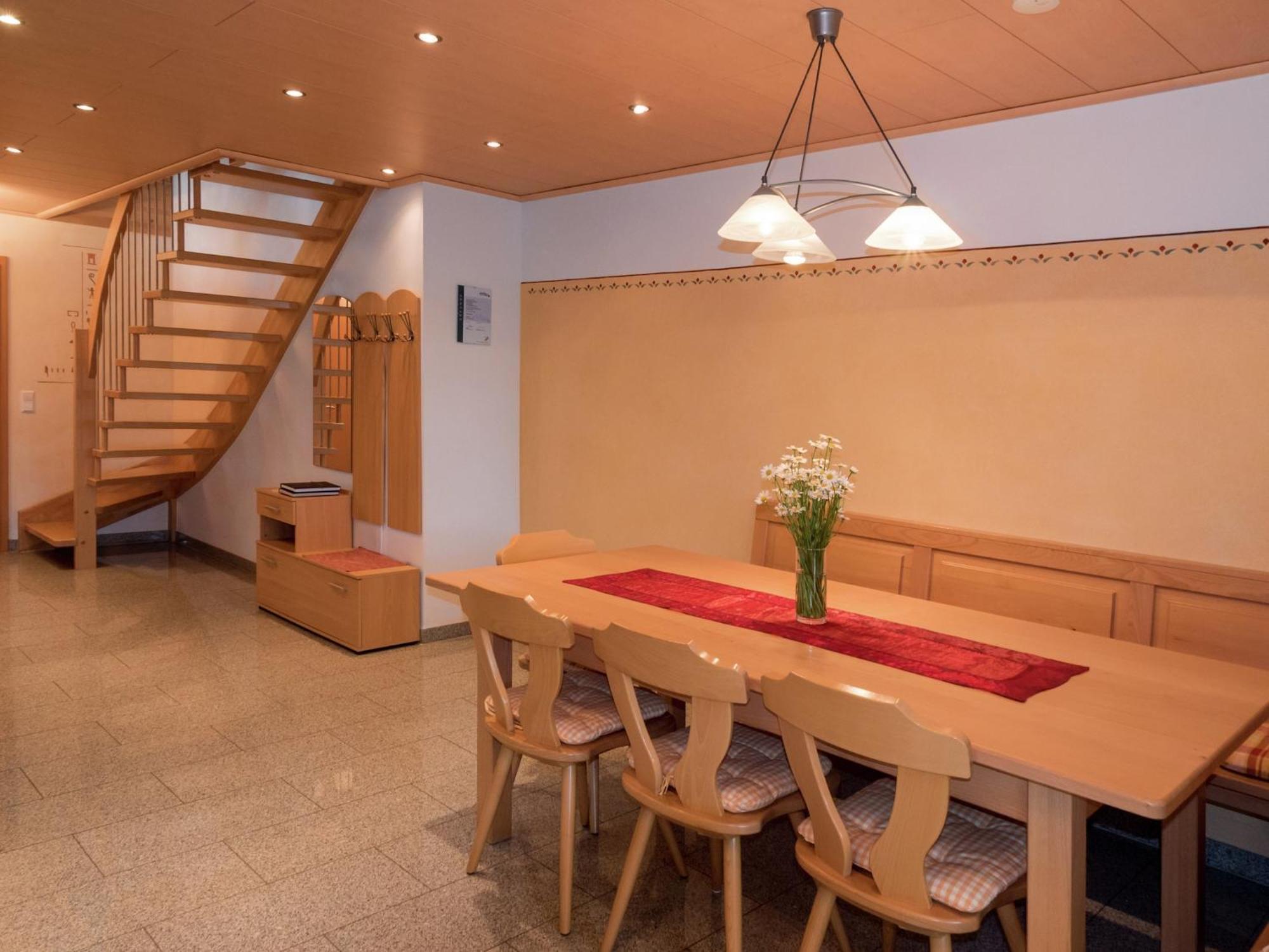 Cosy Farmhouse Apartment At The Edge Of The Forest Mühlenbach Zewnętrze zdjęcie