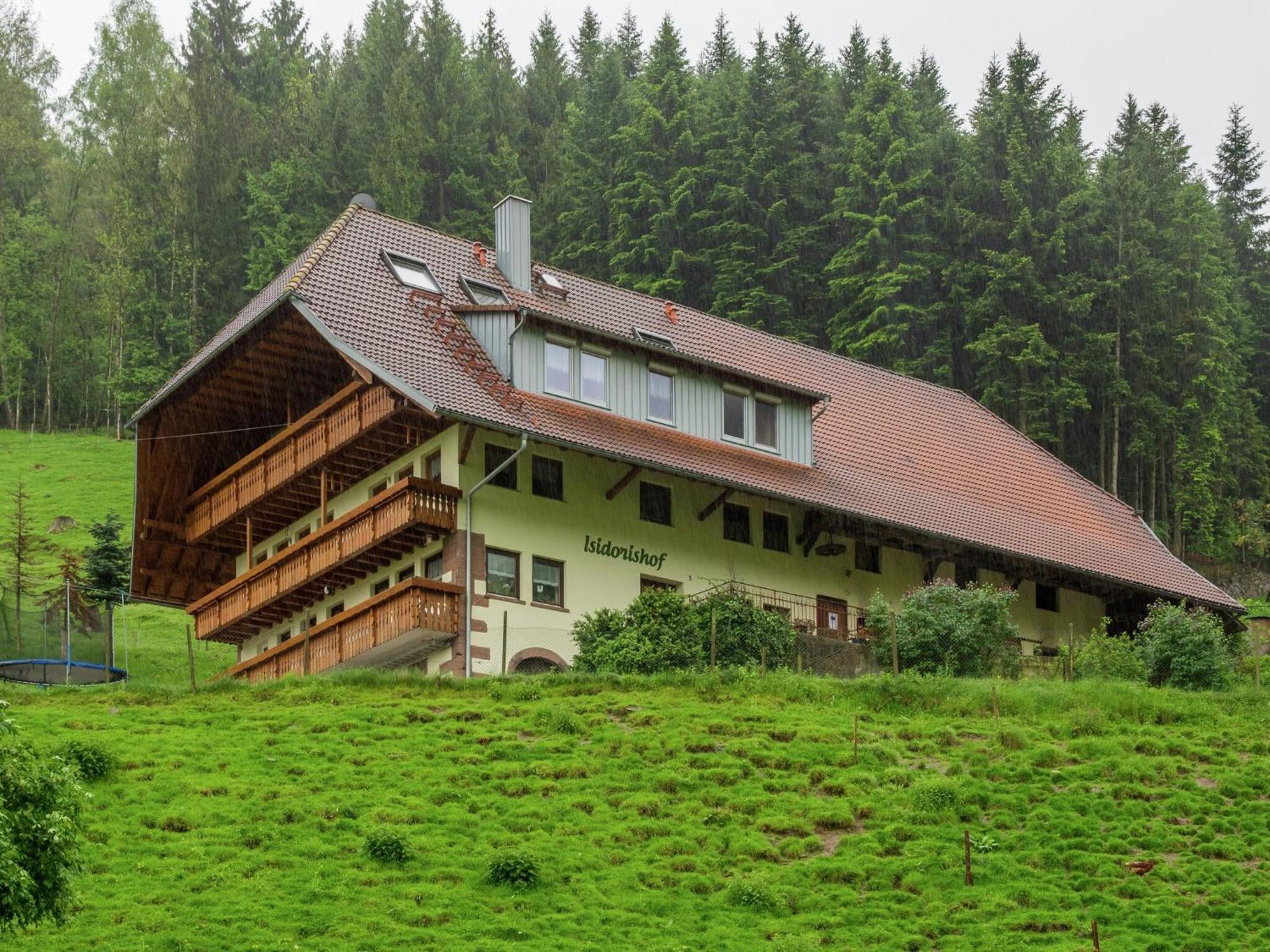 Cosy Farmhouse Apartment At The Edge Of The Forest Mühlenbach Zewnętrze zdjęcie