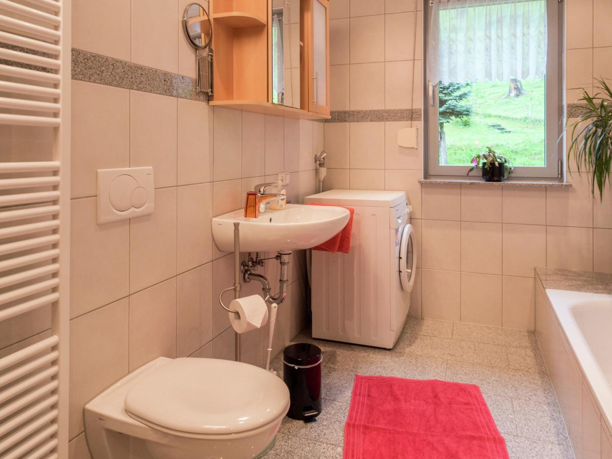 Cosy Farmhouse Apartment At The Edge Of The Forest Mühlenbach Zewnętrze zdjęcie